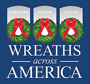 wreaths across america