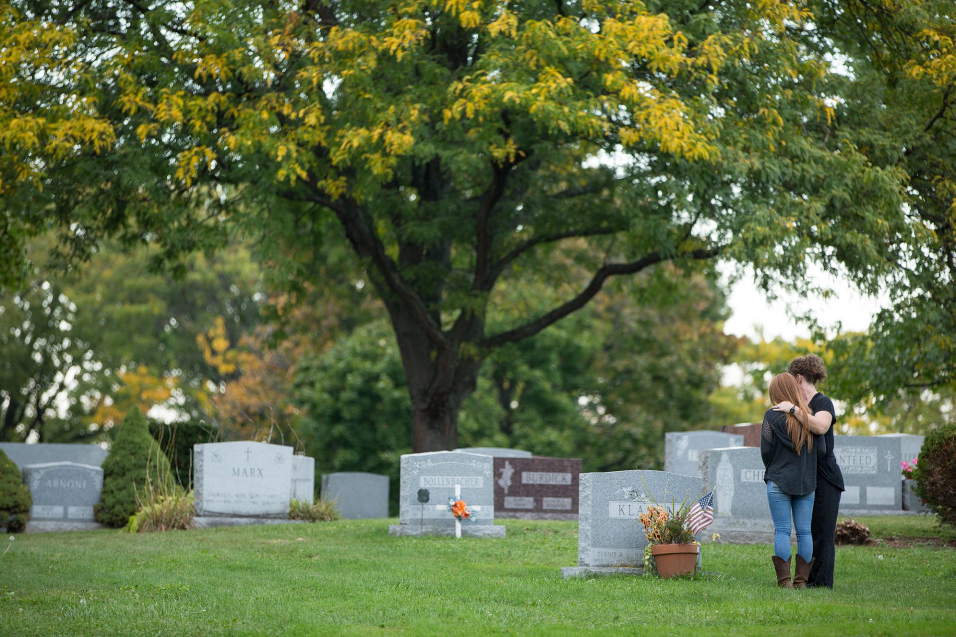 PrePlanning Woodlawn Cemetery